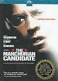 Manchurian Candidate Special Collecto