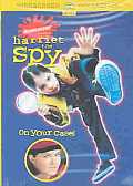Harriet the Spy