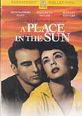 Place in the Sun Cover