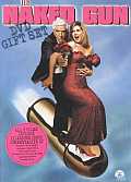 The Naked Gun DVD Gift Set Cover