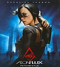 Aeon Flux (Blu-ray)