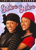 Sister Sister:second Season