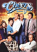 Cheers:complete Ninth Season