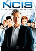 Ncis:complete Fifth Season