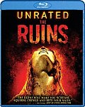 Ruins (Blu-ray)