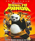 Kung Fu Panda (Blu-ray)