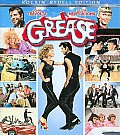 Grease (Blu-ray)