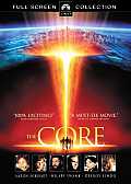 The Core (Widescreen)