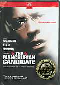 Manchurian Candidate Special Collecto