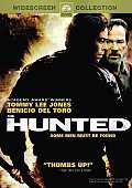 Hunted