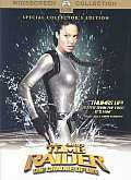 Lara Croft Tomb Raider:Cradle of Life