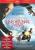 Lemony Snicket's Series of Unfortunat
