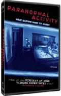 Paranormal Activity (Widescreen)