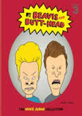 Beavis and Butt-Head: The Mike Judge Collection Volume 3