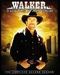 Walker Texas Ranger:complete Second S