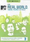 Real World:New York Complete 1ST Seas
