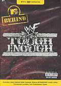 Mtv's Behind Tough Enough
