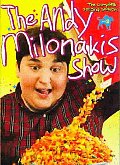 Andy Milonakis Show:complete Second S
