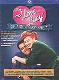 I Love Lucy:50TH Anniversary