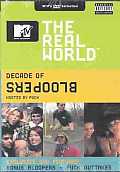 Real World:Decade of Bloopers