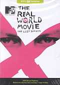 Real World Movie:Lost Season