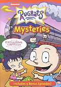 Rugrats:Mysteries