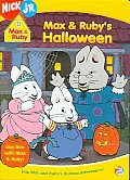 Max and Ruby's Halloween