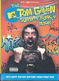 Tom Green Subway Monkey Hour