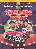 Original Latin Kings of Comedy