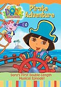 Dora the Explorer:Pirate Adventure