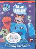 Blue's Clues:Blue Talks