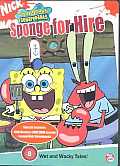 Spongebob Squarepants:Sponge for Hire