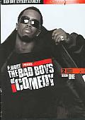P Diddy Presents the Bad Boys of Come