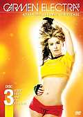 Carmen Electra's:Advanced Aerobic STR