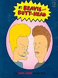 Beavis & Butt Head:mike Judge Col V2