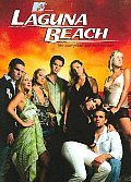Laguna Beach:complete Second Season (Widescreen) Cover