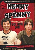 Comedy Central's Kenny VS Spenny:seas