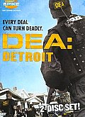 Dea:detroit