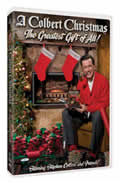 A Colbert Christmas: The Greatest Gift of All