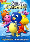 Backyardigans:singing Sensation