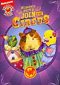 Wonder Pets:join the Circus