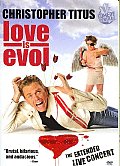 Christopher Titus:love Is Evol