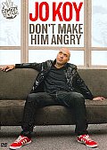 Jo Koy:don't Make Him Angry
