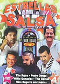 Estrellas De La Salsa 4