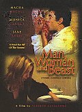 Man Woman and Beast