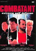 Combatant:extreme Self Defense