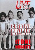 Broadway Dance Center:creative Dance