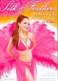 Silk & Feathers:burlesque Fan Dance