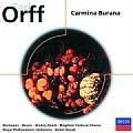 Carmina Burana. Klassik-cd