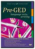 Pre Ged Language Arts Writing